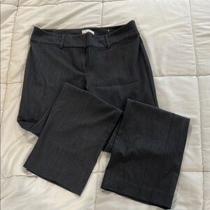 Loft original dress trouser pants